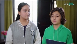 Mohabbat Aur Mehangai - Episode 65